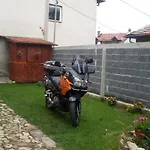 Vratnik サラエヴォ