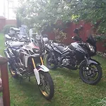 Vratnik ゲストハウス サラエヴォ