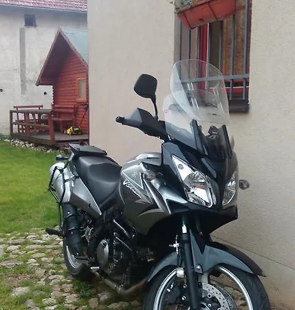 Affittacamere Vratnik 4*