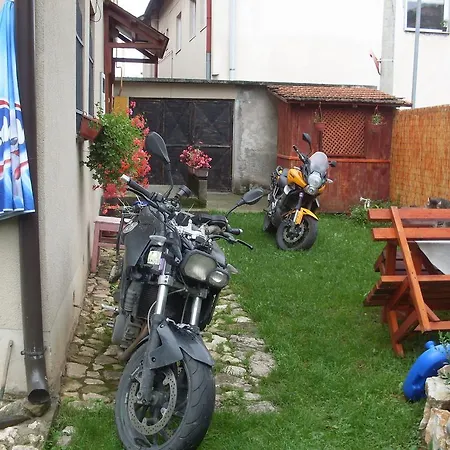 Vratnik Affittacamere