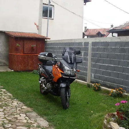 Vratnik 塞拉耶佛