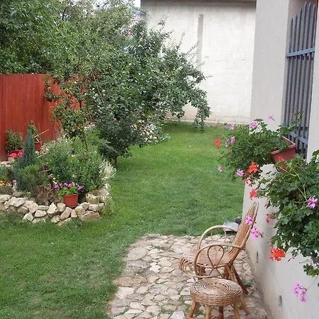 招待所 Vratnik 塞拉耶佛