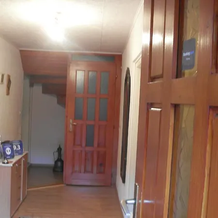 Guest house Vratnik Sarajevo