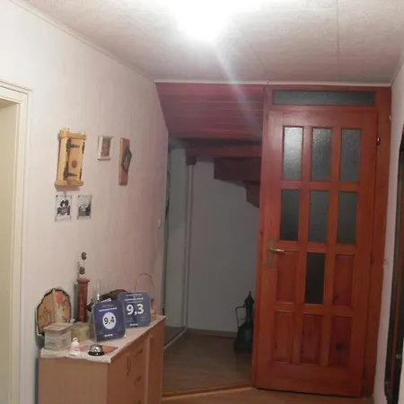 Affittacamere Vratnik