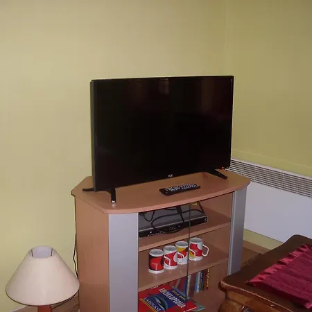 Affittacamere Vratnik Sarajevo