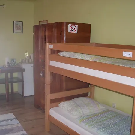 Affittacamere Vratnik 4*