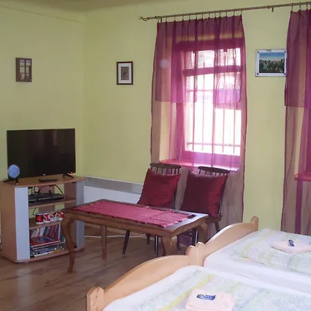 Casa de hóspedes Vratnik Saraievo