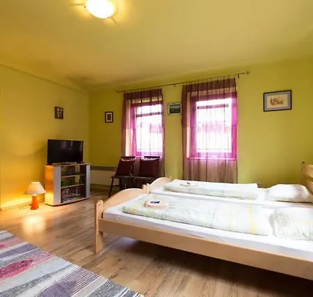 Affittacamere Vratnik Sarajevo