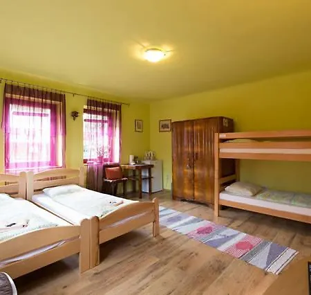 Pensionat Vratnik Sarajevo