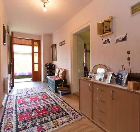 Vratnik Affittacamere Sarajevo