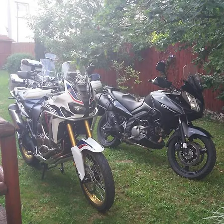 Vratnik 招待所 塞拉耶佛