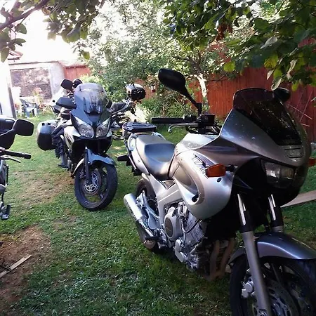 Vratnik Affittacamere