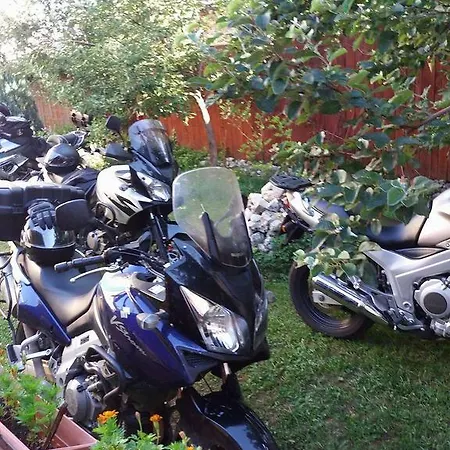 Affittacamere Vratnik Sarajevo