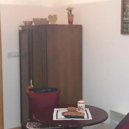 Affittacamere Vratnik Sarajevo