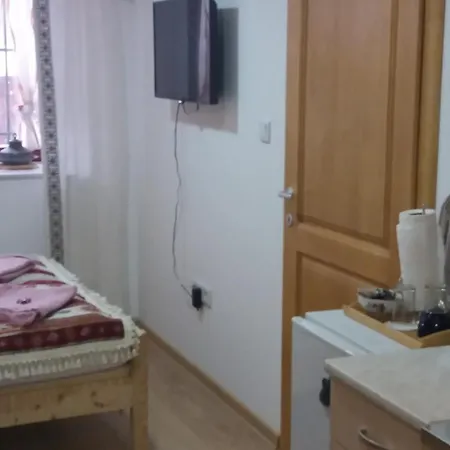 Affittacamere Vratnik