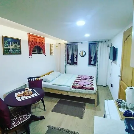 Vratnik 4* 塞拉耶佛