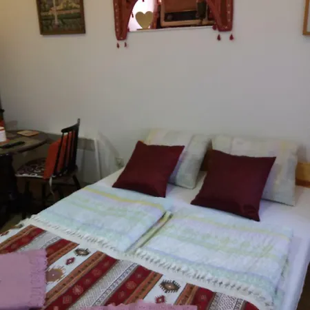 Vratnik 塞拉耶佛