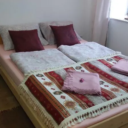 Vratnik 4* 塞拉耶佛